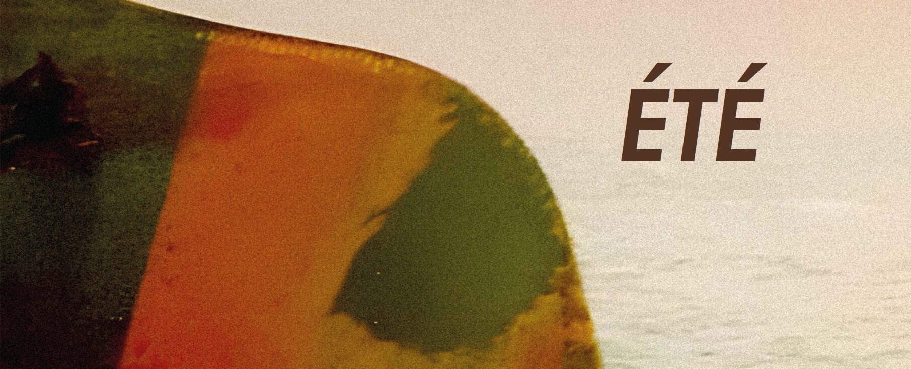 Eté